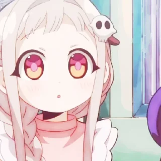 Стикер уᥲsһіr᥆ ᥒᥱᥒᥱ @angkringanfareyya - 11