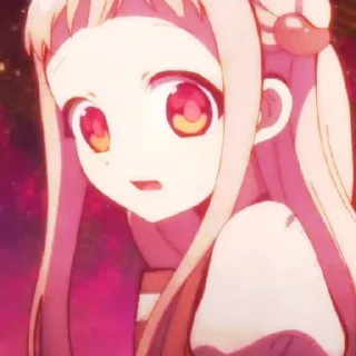 Стикер уᥲsһіr᥆ ᥒᥱᥒᥱ @angkringanfareyya - 1