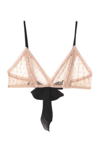 brassiere art fashion