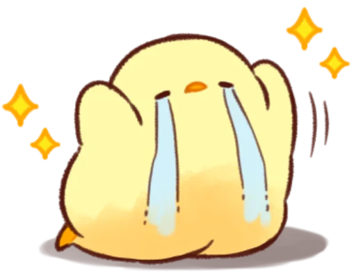 Sticker softnqtnew - 1