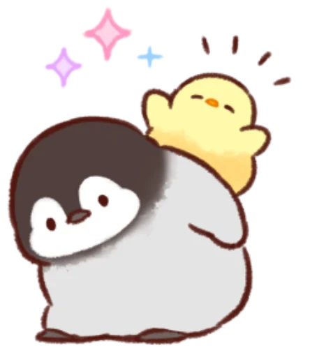 Sticker softnqtnew - 1