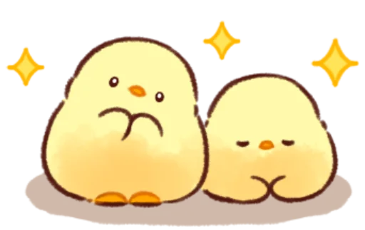 Sticker softnqtnew - 1