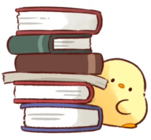 Sticker softnqtnew - 1