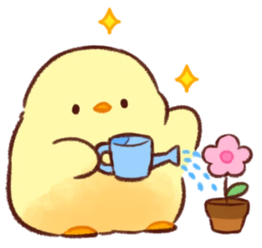 Sticker softnqtnew - 1