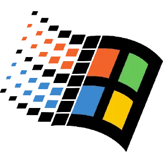 Sticker SoftwarePack - 10