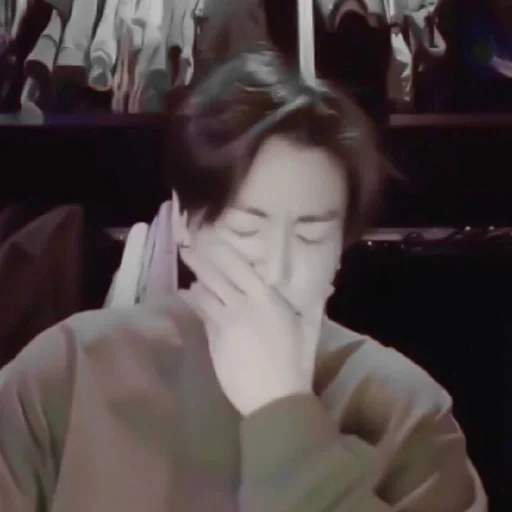 Стикер softxkimlip 3 :: @fStikBot - 5