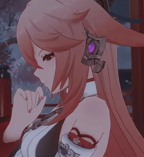 Стикер 𝙼𝚢 𝚔𝚒𝚗𝚗𝚢 𝚐𝚒𝚛𝚕𝚜 :: @fStikBot - 8