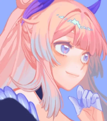 Стикер 𝙼𝚢 𝚔𝚒𝚗𝚗𝚢 𝚐𝚒𝚛𝚕𝚜 :: @fStikBot - 4