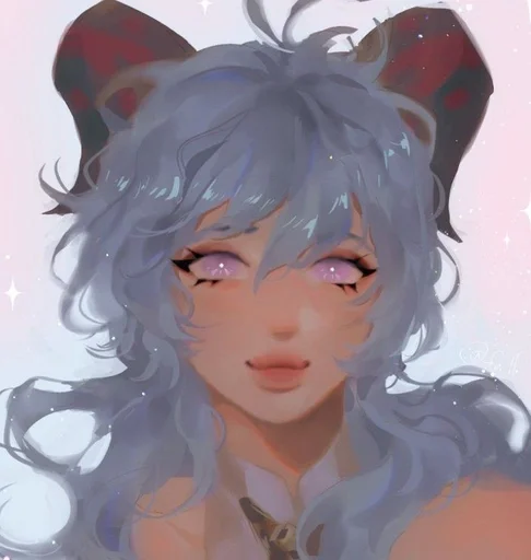 Стикер 𝙼𝚢 𝚔𝚒𝚗𝚗𝚢 𝚐𝚒𝚛𝚕𝚜 :: @fStikBot - 0