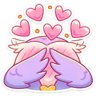 Стикер Софушка от @TgSticker - 0