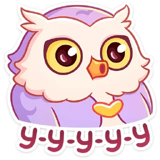 Стикер Софушка от @TgSticker - 8