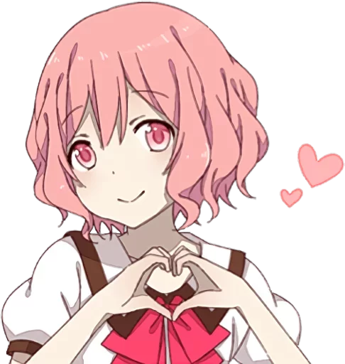 аниме мультфильм манга