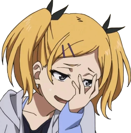 аниме мультфильм манга