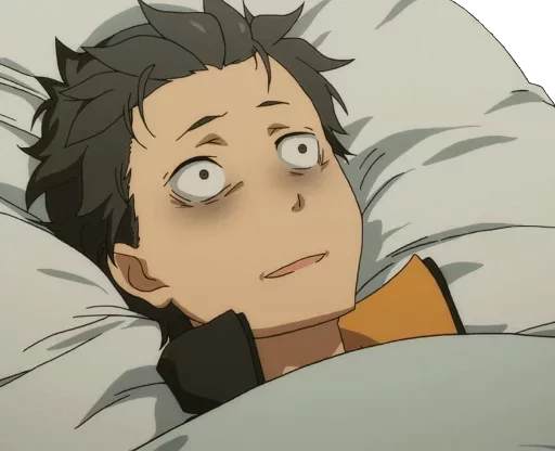 аниме мультфильм иллюстрация