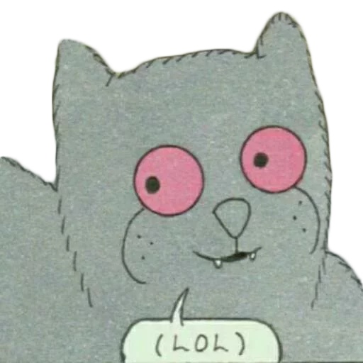 детское искусство мультфильм эскиз