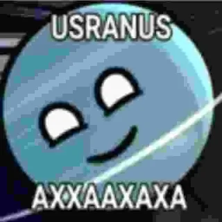 Стикер шакальный соларболс от @monmoon_lii 🍋💫 - 3