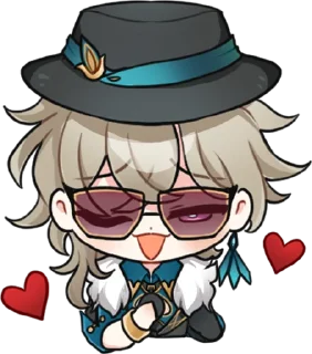 Стикер Solaris_hsr - 6