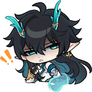 Стикер Solaris_hsr - 7