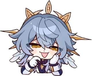 Стикер Solaris_hsr - 1