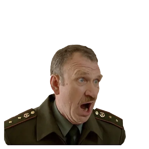 человеческое лицо Человек военная форма