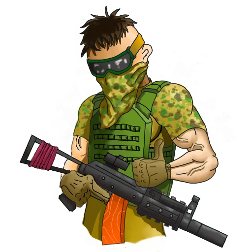 Ихтамнеты - 