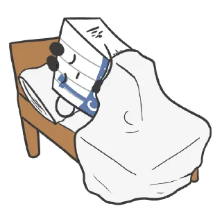 Sticker солевой припиздыш - 7