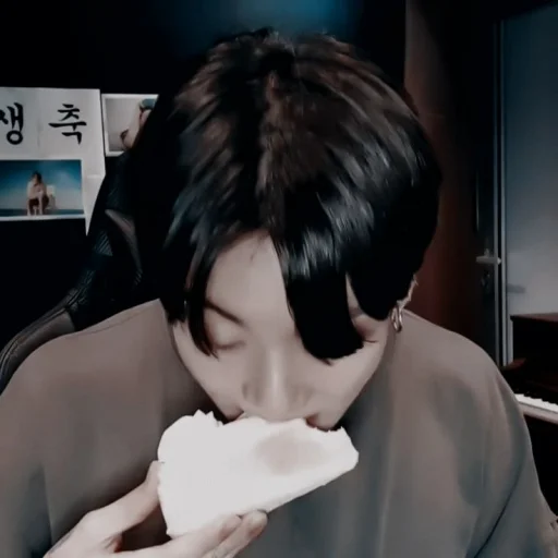 Человек комнатный человеческое лицо