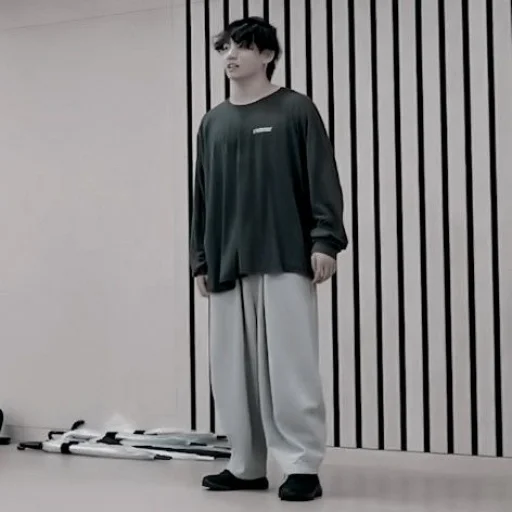 одежда Человек стена