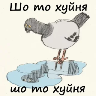 Sticker Соля - 10