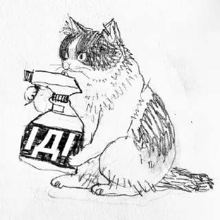 Sticker Соля - 6