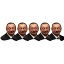 Sticker Солнцеликий(@messer2212) - 4