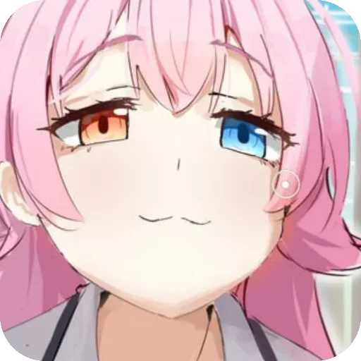 50 оттенков няшности (собственность @oreske) - 