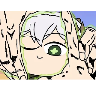 Sticker solyanka - 7