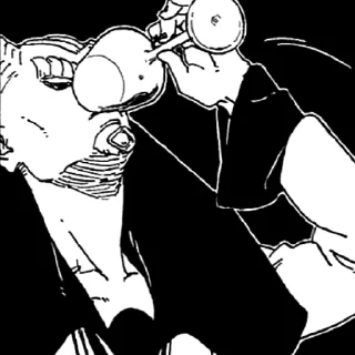 Стикер solyankapack - 6