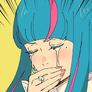 Стикер solyankapack - 11