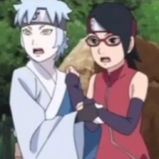 Стикер solyankapack - 8