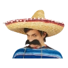 Big hot sombrero men by @Alz0ma - 
