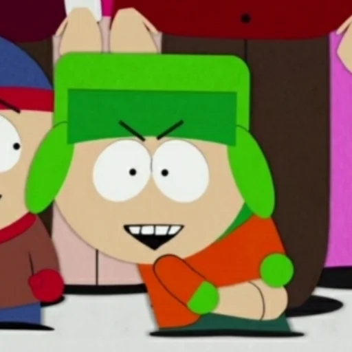 Some cringe with kyle - 