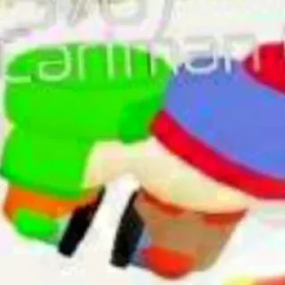 Стикер Some cringe with kyle - 2