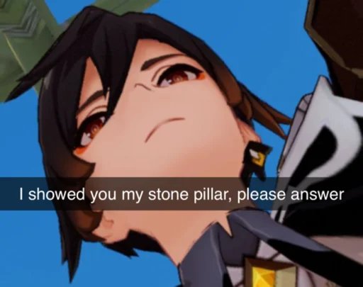 some_gayshhhit - cartoon