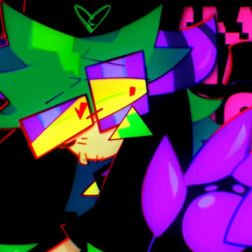 Твистед доктор и долл ай - 