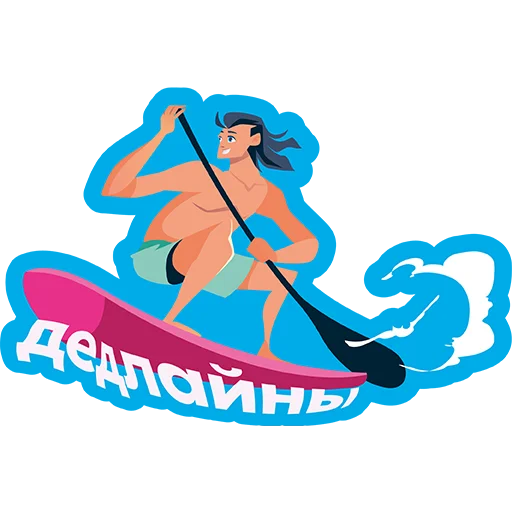 Sticker something_in_sellers - 1