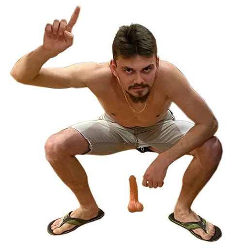 person muscle physical fitness