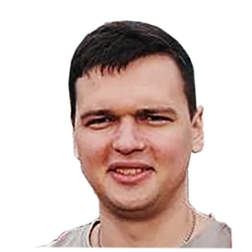 human face person man