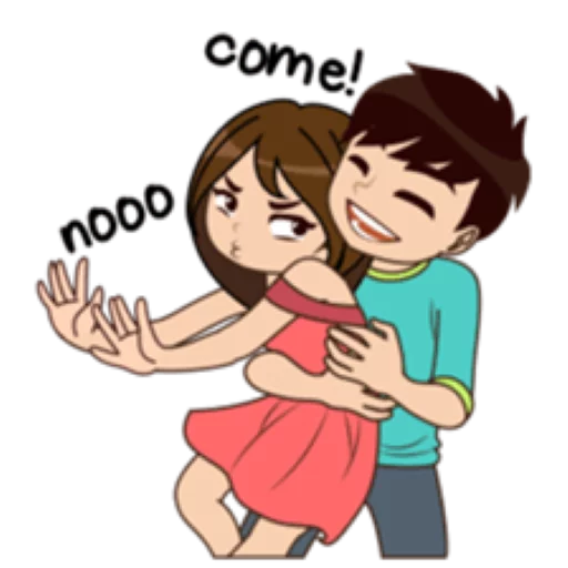 Стикер somuchlove2 - 1