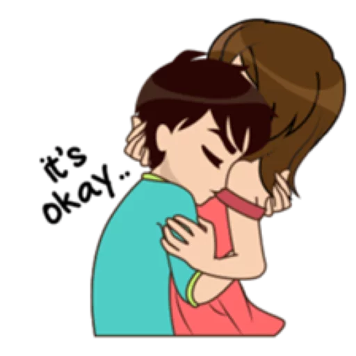 Sticker somuchlove2 - 1