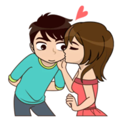 Стикер somuchlove2 - 1