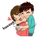 Стикер So much love 2 - 10