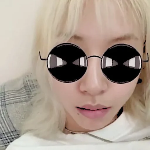 person eyewear goggles