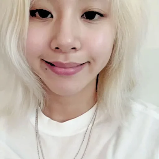 ₊˚⌗🗒・ѕσn cнaeyσυng ֢  @stikertwice ⊹ - человеческое лицо